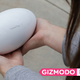 It’s an egg... that transforms into a drone.